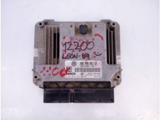 Recambio de centralita motor uce para seat leon (1p1) reference referencia OEM IAM 03G906021LK 0281013279 