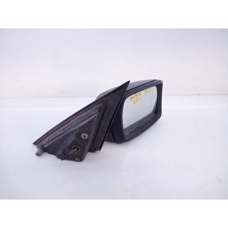 Recambio de retrovisor derecho electrico para bmw x3 (e83) 2.0d referencia OEM IAM   