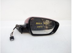 Recambio de retrovisor derecho electrico para kia cee´d drive referencia OEM IAM 20435146  