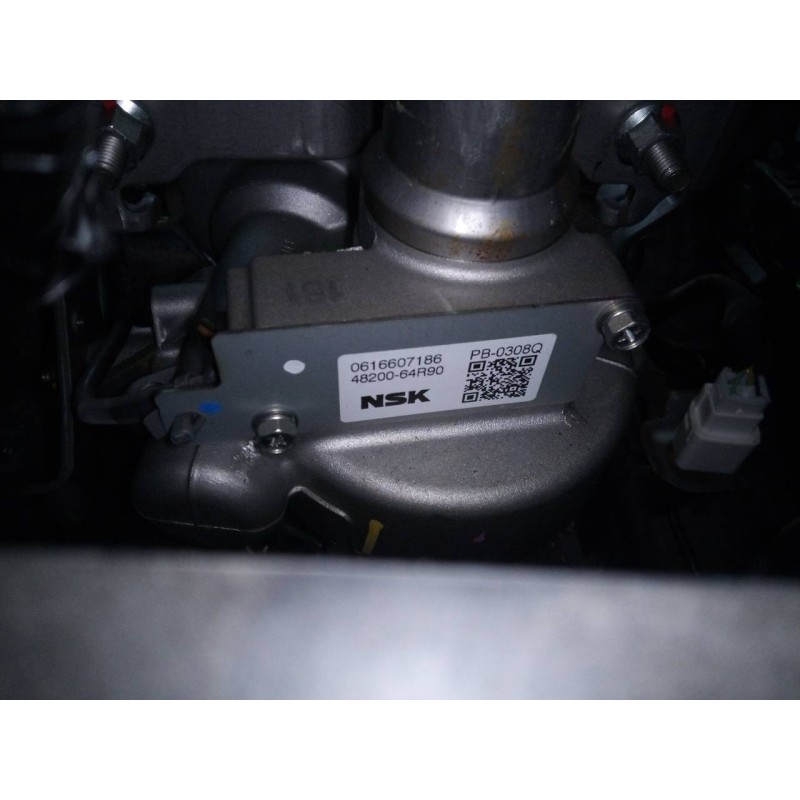 Recambio de columna direccion para suzuki sx4 gle referencia OEM IAM 4820064R90 0616607186 