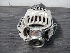 Recambio de alternador para opel combo d kasten l1h1 2,4t referencia OEM IAM 51854910  