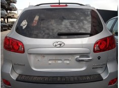 Recambio de porton trasero para hyundai santa fe (bm) 2.2 crdi style 4x4 referencia OEM IAM   