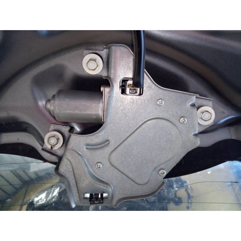 Recambio de motor limpia trasero para suzuki vitara 1.6 ddis gle 4x4 referencia OEM IAM 900  