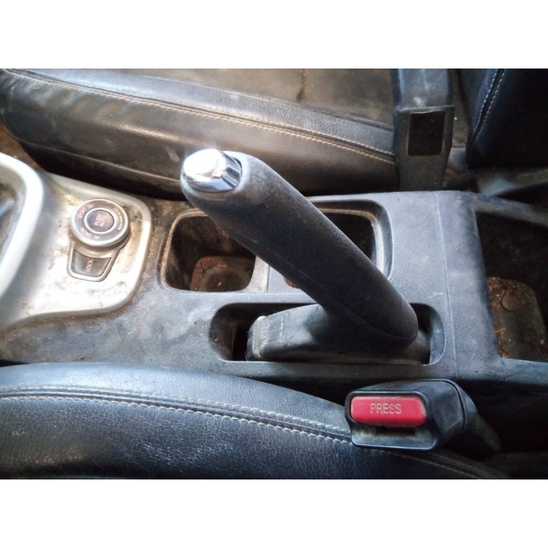 Recambio de palanca freno de mano para suzuki vitara 1.6 ddis gle 4x4 referencia OEM IAM   