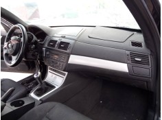 Recambio de salpicadero para bmw x3 (e83) 2.0d referencia OEM IAM   