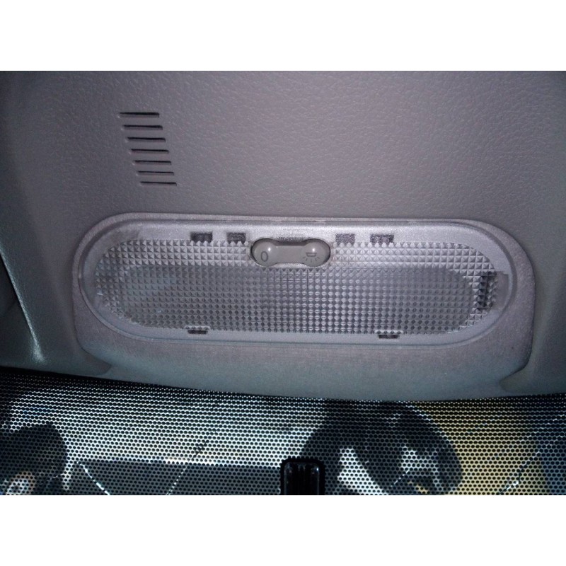 Recambio de luz interior para dacia dokker express ambiance referencia OEM IAM   