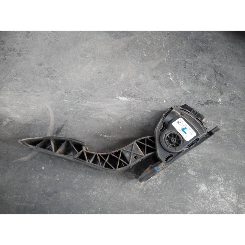 Recambio de pedal acelerador para suzuki vitara 1.6 ddis gle 4x4 referencia OEM IAM 4940068L51 6PV00907409 