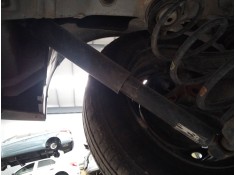 Recambio de amortiguador trasero izquierdo para opel combo d kasten l1h1 2,4t referencia OEM IAM   