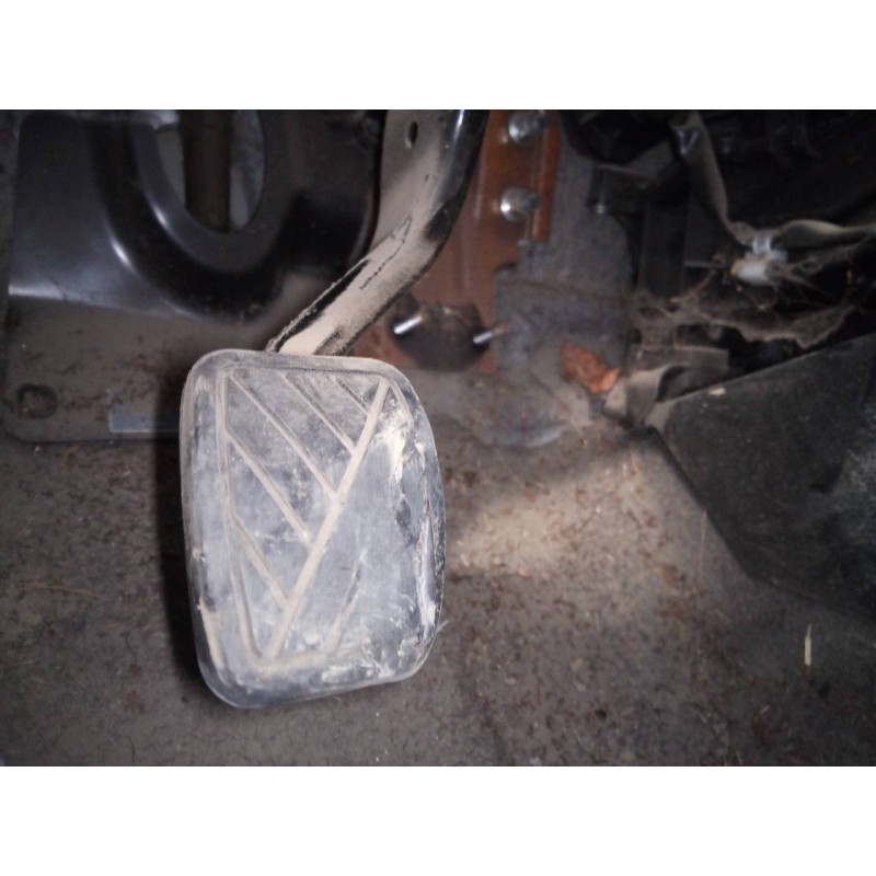 Recambio de pedal freno para suzuki vitara 1.6 ddis gle 4x4 referencia OEM IAM   