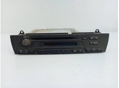 Recambio de sistema audio / radio cd para bmw x3 (e83) 2.0d referencia OEM IAM   