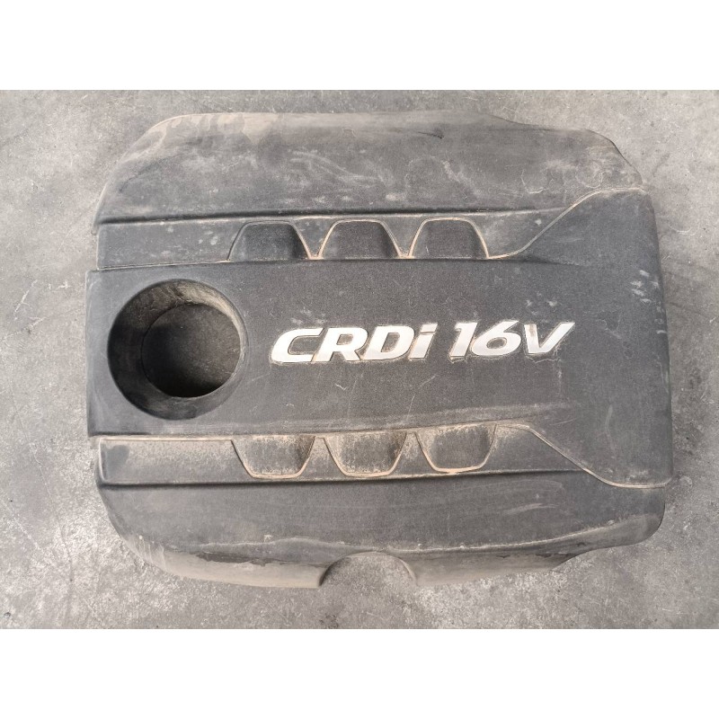 Recambio de tapa motor para kia cee´d drive referencia OEM IAM   