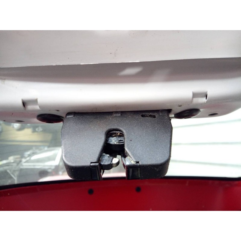 Recambio de cerradura maletero / porton para citroen c3 live referencia OEM IAM   