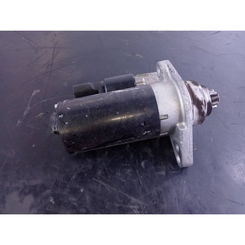 Recambio de motor arranque para seat leon (1p1) reference referencia OEM IAM F4320250  