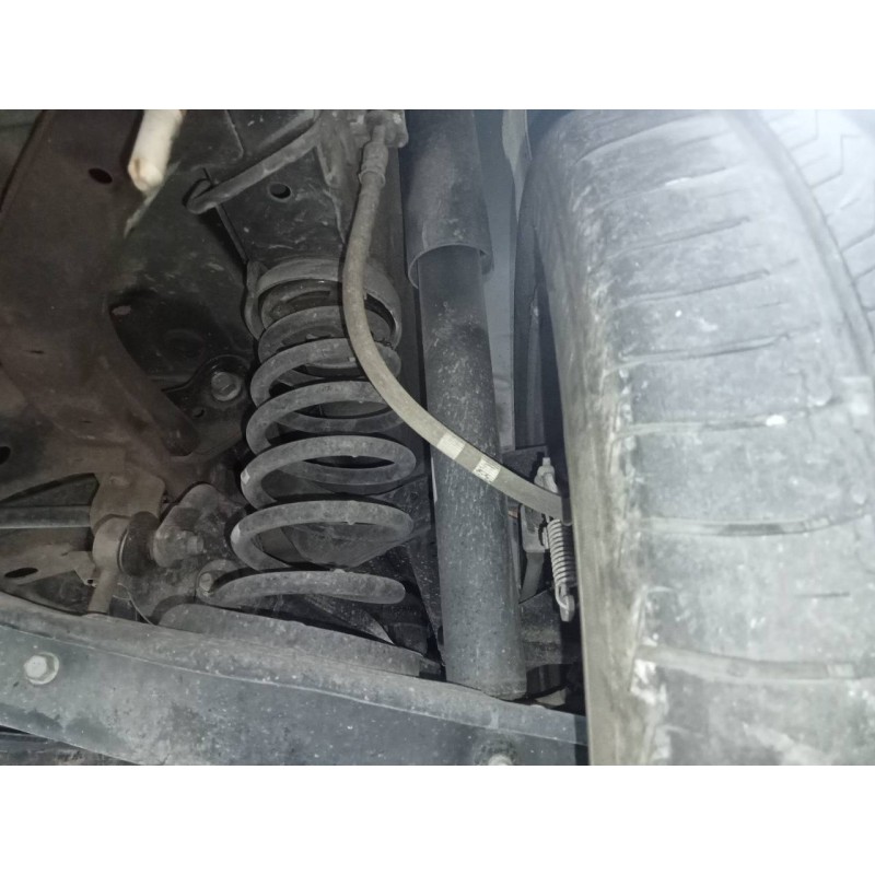 Recambio de amortiguador trasero derecho para hyundai i30 (pd) essence referencia OEM IAM   