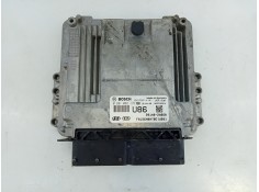 Recambio de centralita motor uce para kia cee´d drive referencia OEM IAM 391402A860  