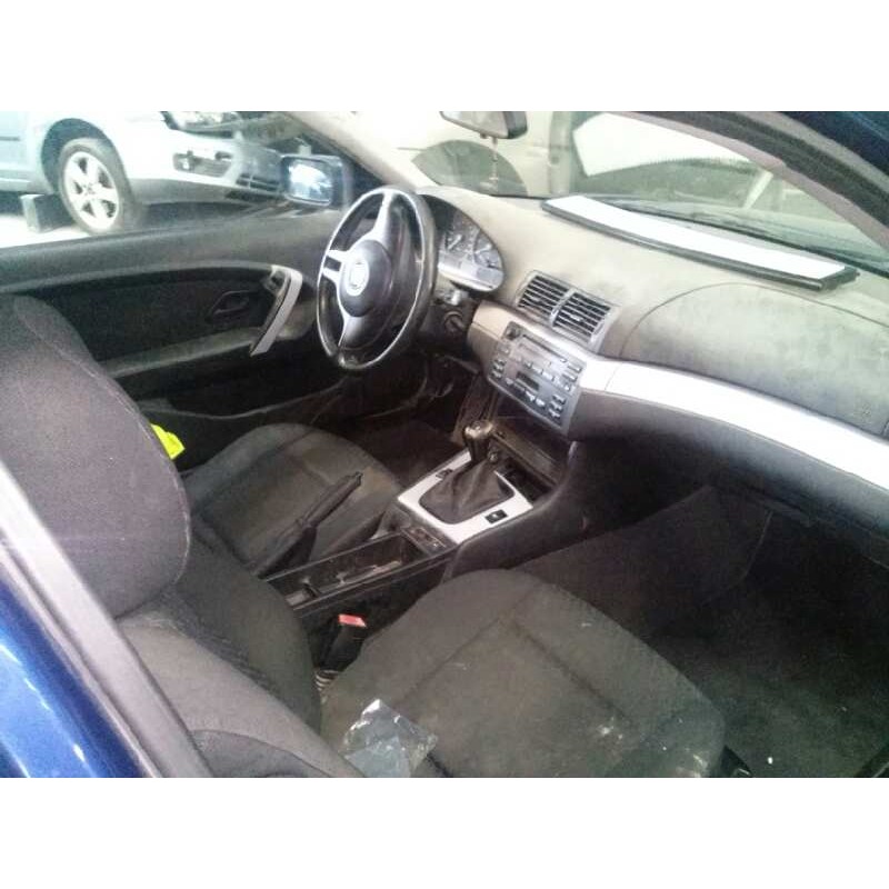 bmw serie 3 compact (e46) del año 2002