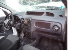 Recambio de salpicadero para dacia dokker express ambiance referencia OEM IAM   