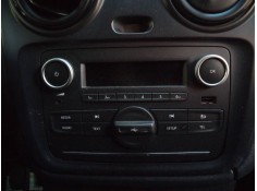 Recambio de sistema audio / radio cd para dacia dokker express ambiance referencia OEM IAM   