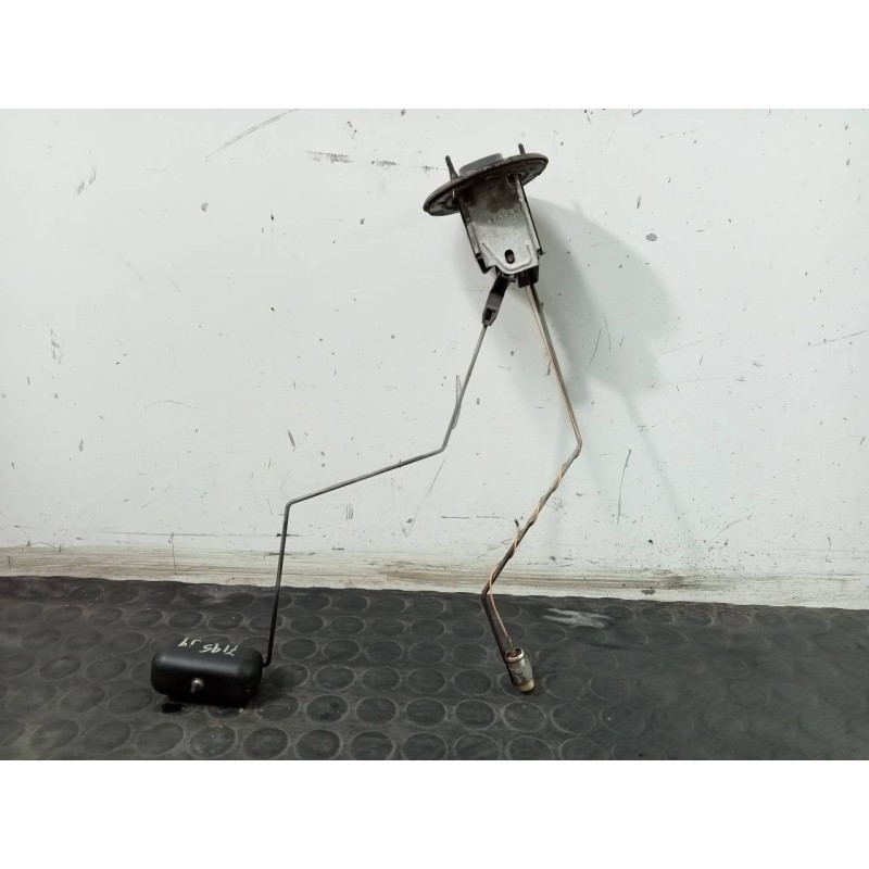 Recambio de aforador para toyota land cruiser (j9) td vx (5-ptas.) (kzj95) referencia OEM IAM   