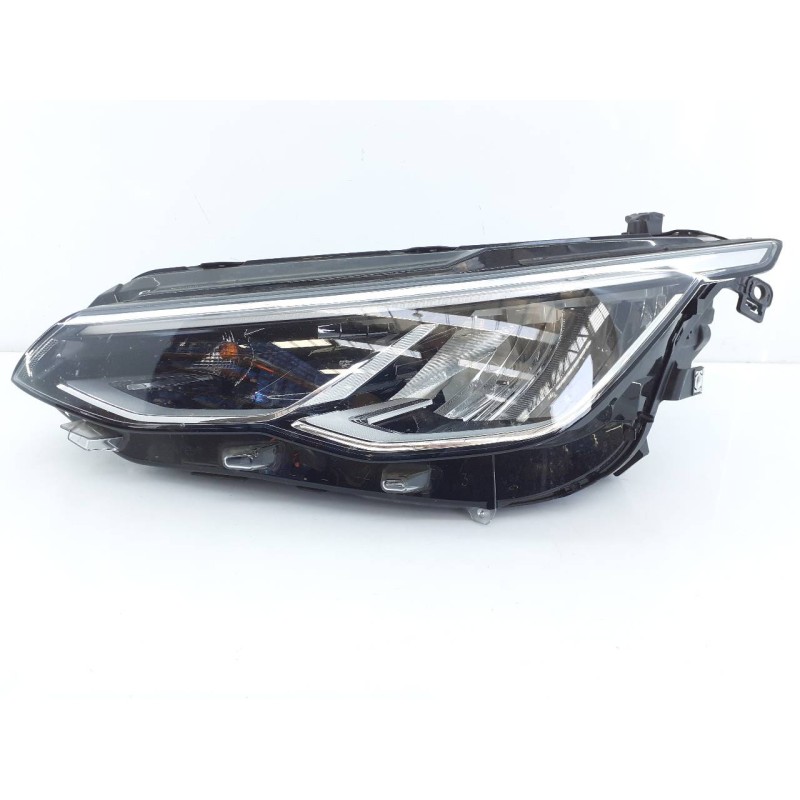 Recambio de faro izquierdo xenon para volkswagen golf viii lim. (cd1) referencia OEM IAM 90150890 5H1941005 