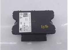 Recambio de modulo electronico para porsche cayenne (typ 92aa) s referencia OEM IAM 7P0907801B  