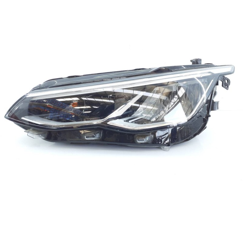 Recambio de faro izquierdo xenon para volkswagen golf viii lim. (cd1) referencia OEM IAM 5H1941005 90150890 