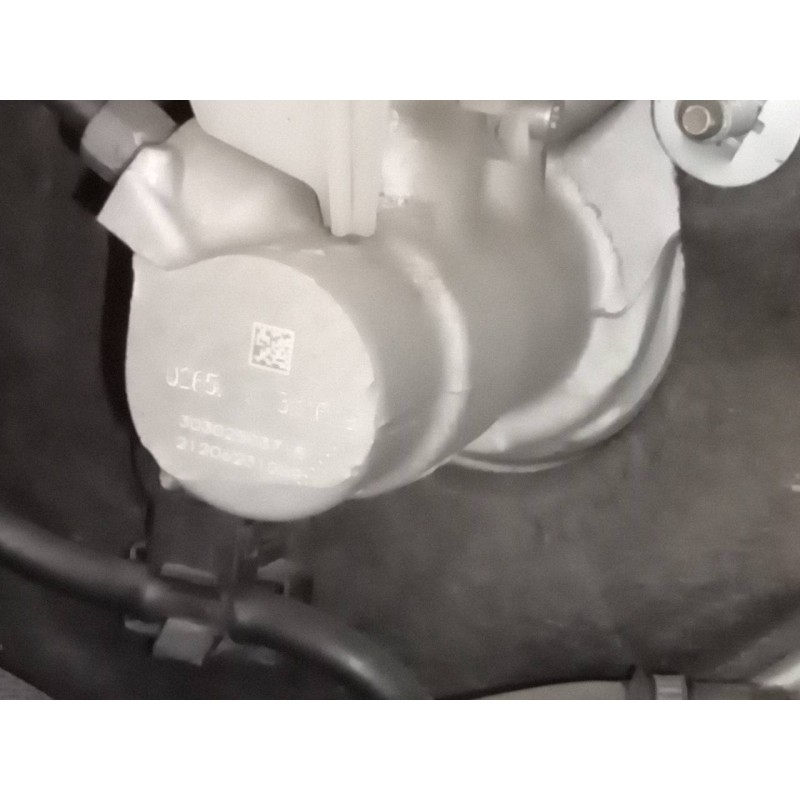 Recambio de bomba freno para peugeot 3008 gt line referencia OEM IAM   