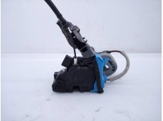 Recambio de cerradura puerta trasera derecha para kia cee´d drive referencia OEM IAM 81420A2400KLR  