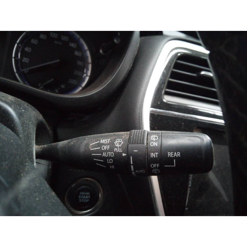 Recambio de mando limpia para suzuki sx4 gle referencia OEM IAM   