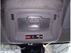 Recambio de luz interior para citroen c3 live referencia OEM IAM   