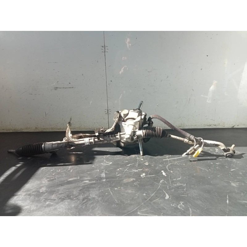 Recambio de cremallera direccion para peugeot 3008 gt line referencia OEM IAM   