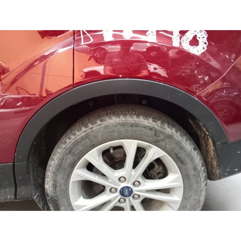 Recambio de aletin trasero izquierdo para ford kuga (cbs) titanium referencia OEM IAM   