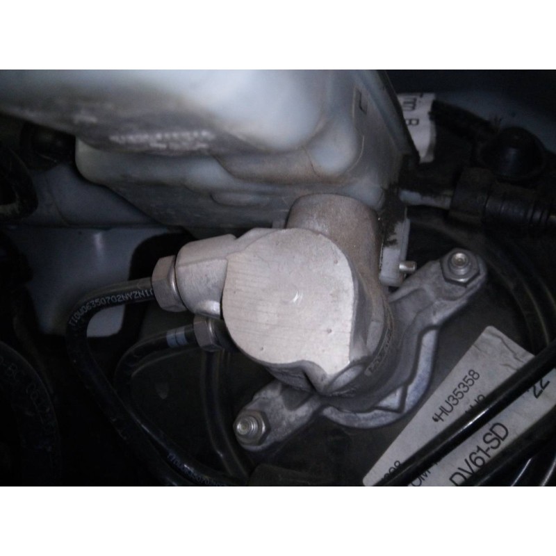 Recambio de bomba freno para ford focus lim. st-line referencia OEM IAM   