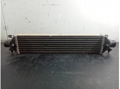 Recambio de intercooler para opel combo d kasten l1h1 2,4t referencia OEM IAM 866455500  