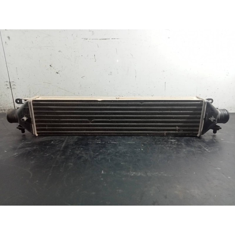 Recambio de intercooler para opel combo d kasten l1h1 2,4t referencia OEM IAM 866455500  