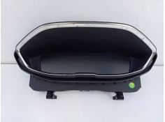 Recambio de cuadro instrumentos para peugeot 3008 gt line referencia OEM IAM 9830555480  