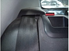 Recambio de cinturon seguridad trasero derecho para seat leon (1p1) reference referencia OEM IAM   