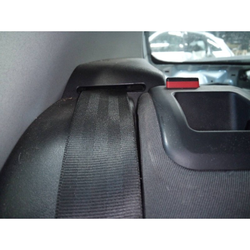 Recambio de cinturon seguridad trasero derecho para seat leon (1p1) reference referencia OEM IAM   