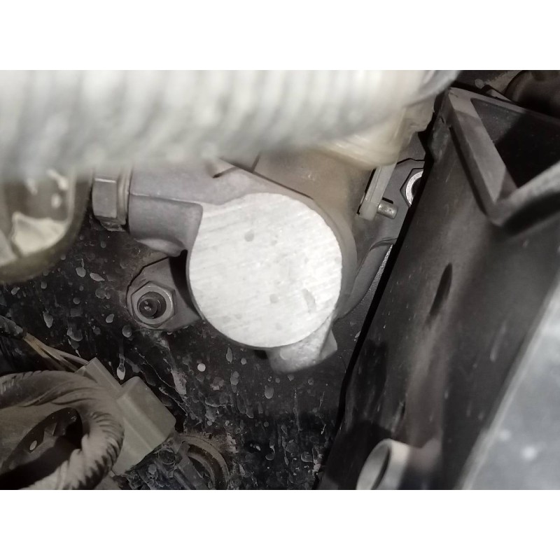 Recambio de bomba freno para ford kuga (cbs) titanium referencia OEM IAM   