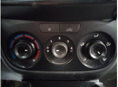 Recambio de mando calefaccion / aire acondicionado para opel combo d kasten l1h1 2,4t referencia OEM IAM   