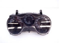 Recambio de cuadro instrumentos para seat leon (1p1) reference referencia OEM IAM 1P0920804C  