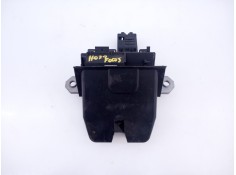 Recambio de cerradura maletero / porton para ford focus lim. st-line referencia OEM IAM 8M51R442A66DC 01041155005 