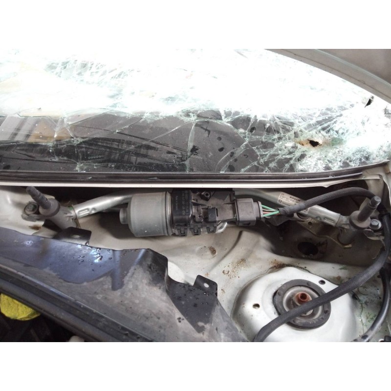 Recambio de motor limpia delantero para citroen c3 live referencia OEM IAM 0390241589  