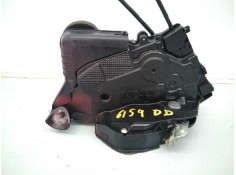 Recambio de cerradura puerta delantera derecha para toyota yaris active referencia OEM IAM 27049  