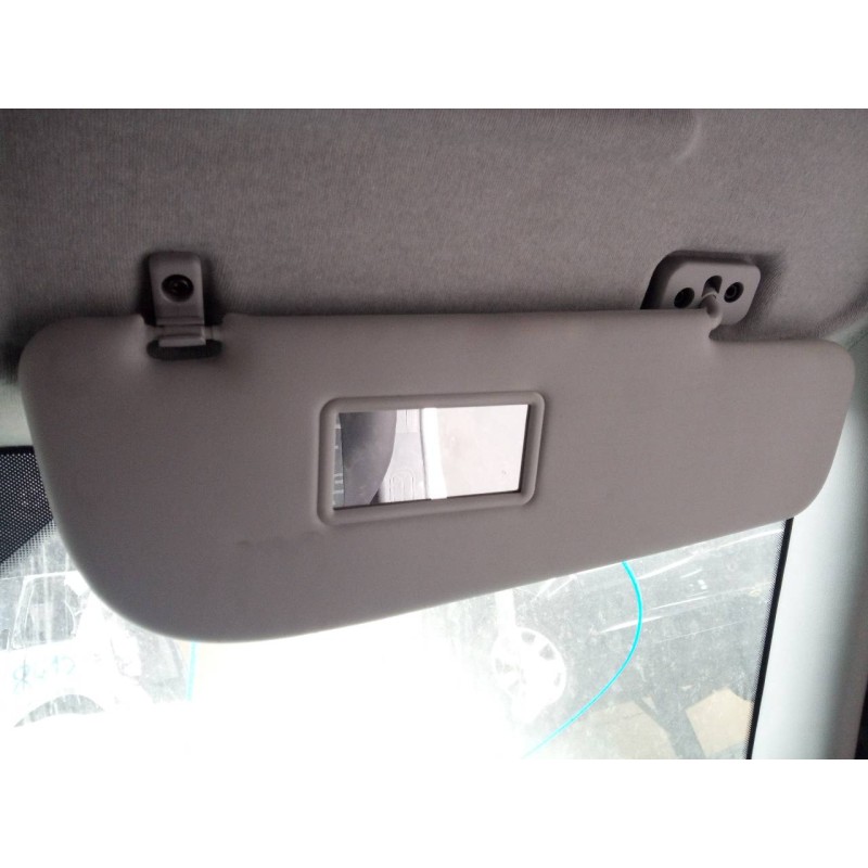 Recambio de parasol derecho para opel combo d kasten l1h1 2,4t referencia OEM IAM   