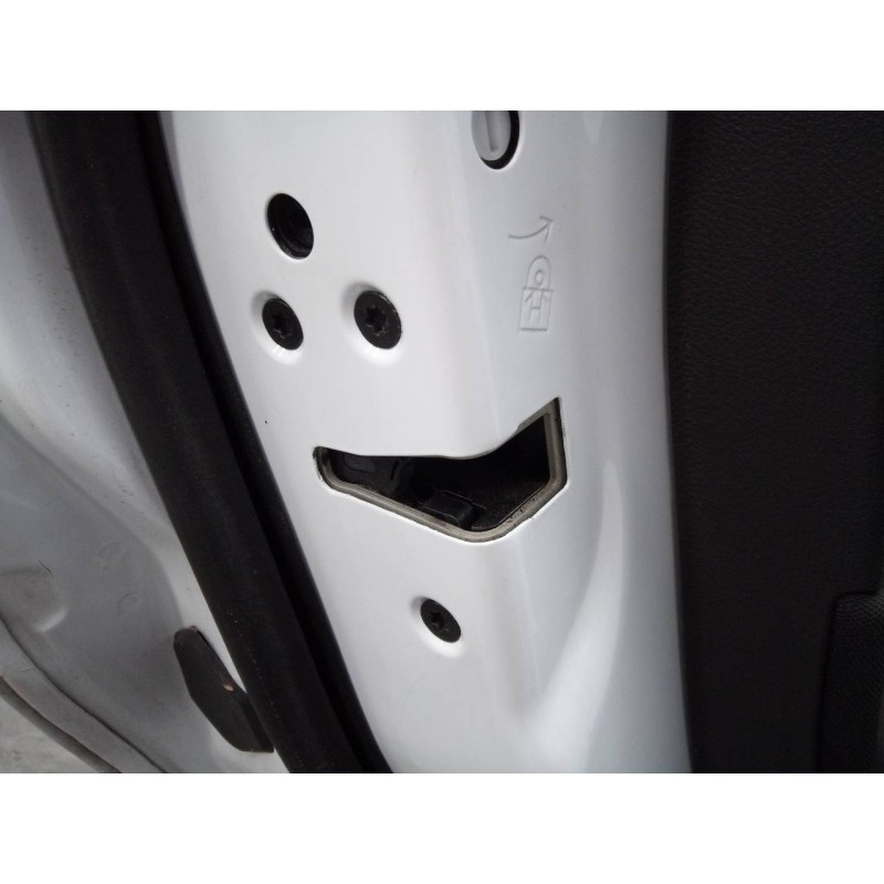 Recambio de cerradura puerta trasera izquierda para ford focus lim. st-line referencia OEM IAM   