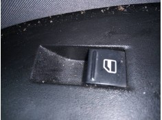 Recambio de mando elevalunas delantero derecho para seat leon (1p1) reference referencia OEM IAM   