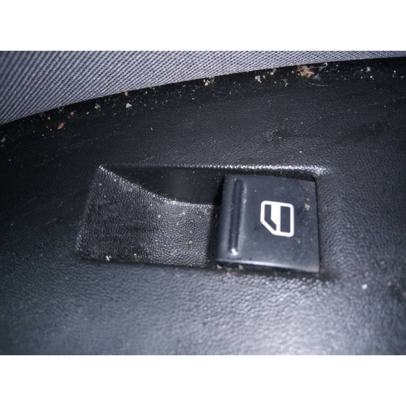 Recambio de mando elevalunas delantero derecho para seat leon (1p1) reference referencia OEM IAM   