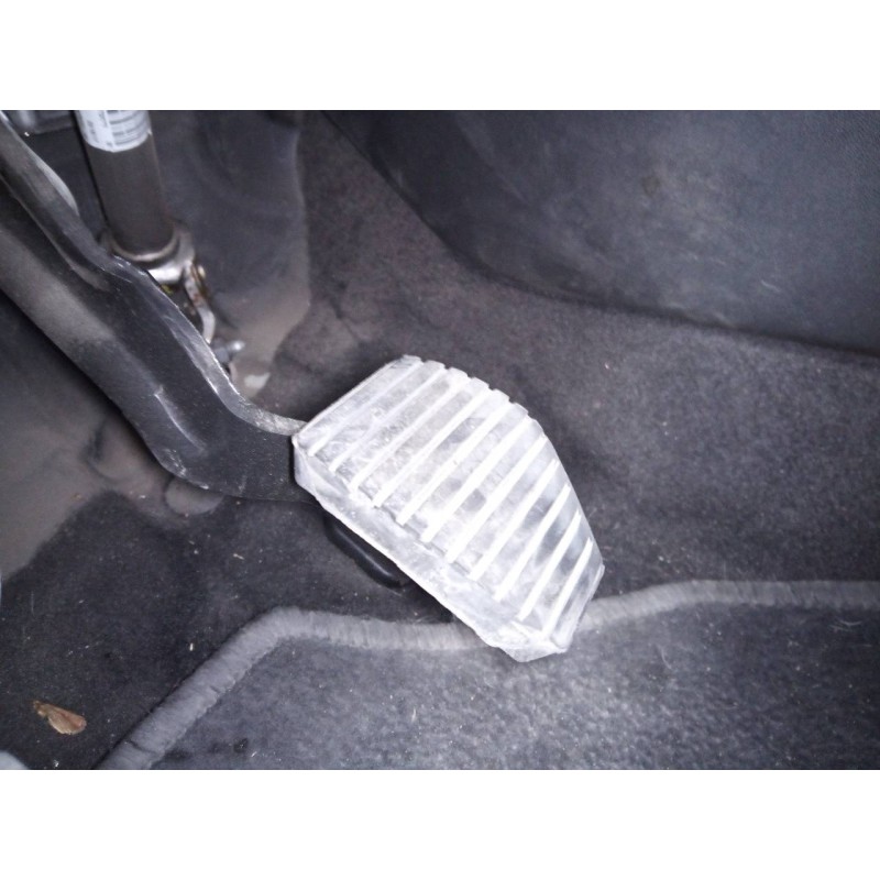 Recambio de pedal freno para citroen c3 live referencia OEM IAM   