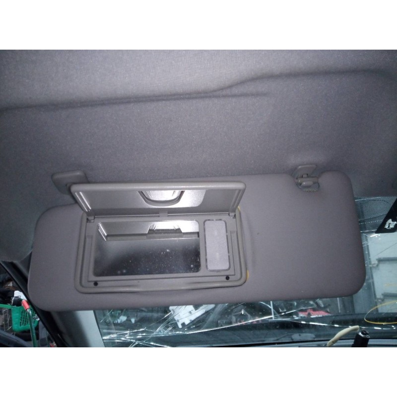 Recambio de parasol izquierdo para suzuki sx4 gle referencia OEM IAM   